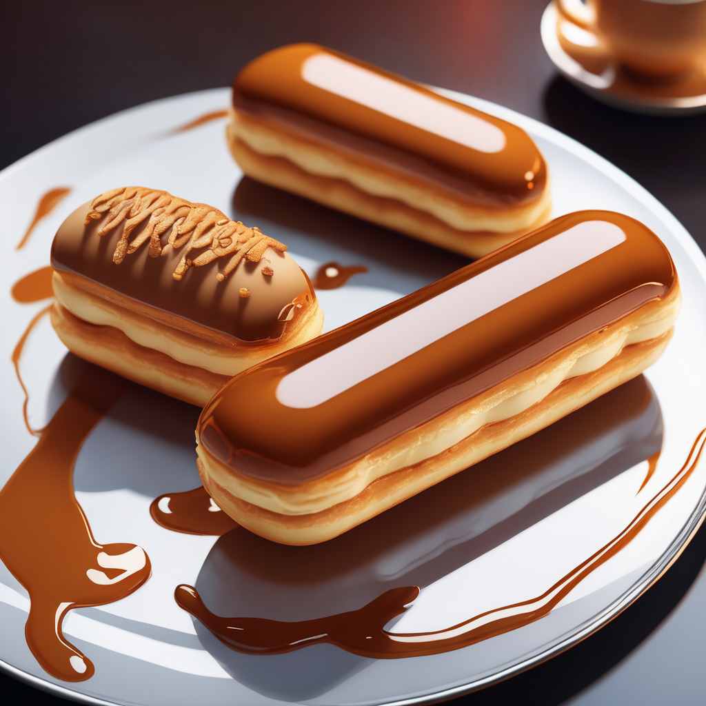 Éclair